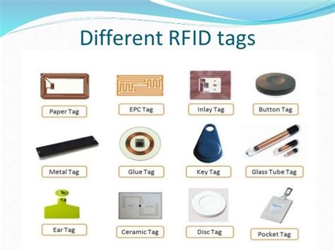 what is rfid chips|radio frequency identification tags are.